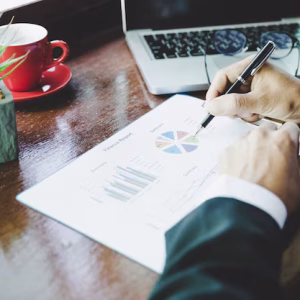 Administrative & Financial Policies