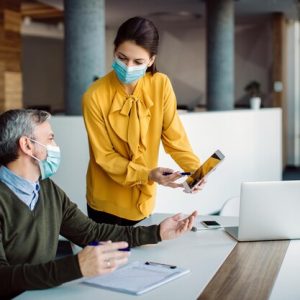 Resident Safety & Health Policies